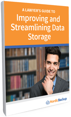 data storage law firms