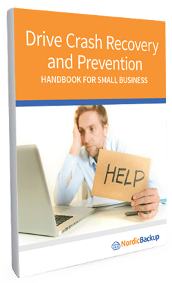 drive crash recovery and prevention handbook